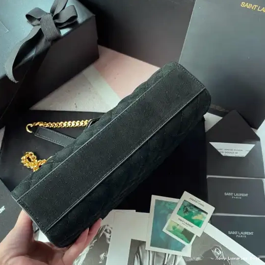 Tony Luxuries BAG YSL ENVELOPE MEDIUM 0702